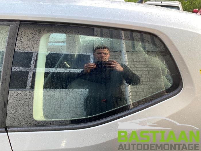 Volkswagen Up! 1.0 12V 60 Sloopvoertuig (2012, Grijs)