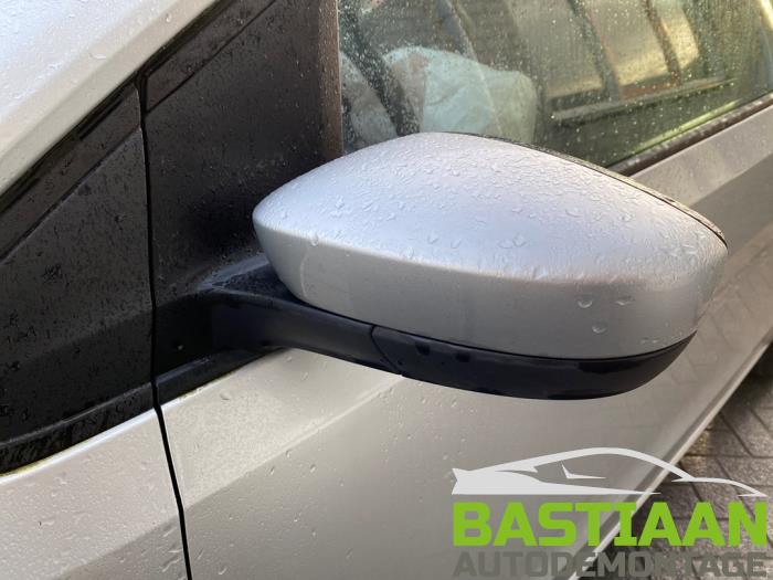 Volkswagen Up! 1.0 12V 60 Sloopvoertuig (2012, Grijs)