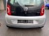 Volkswagen Up! 1.0 12V 60 Sloopvoertuig (2012, Grijs)
