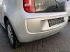 Volkswagen Up! 1.0 12V 60 Sloopvoertuig (2012, Grijs)