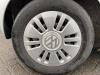 Volkswagen Up! 1.0 12V 60 Sloopvoertuig (2012, Grijs)