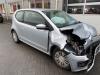 Volkswagen Up! 1.0 12V 60 Sloopvoertuig (2012, Grijs)