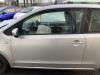 Volkswagen Up! 1.0 12V 60 Sloopvoertuig (2012, Grijs)