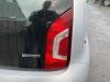 Volkswagen Up! 1.0 12V 60 Sloopvoertuig (2012, Grijs)