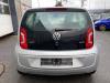 Volkswagen Up! 1.0 12V 60 Sloopvoertuig (2012, Grijs)