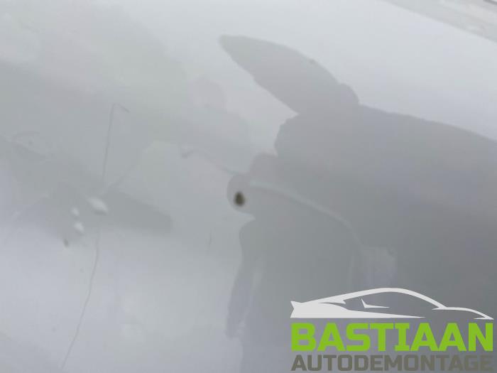 Volkswagen Golf VI 1.2 TSI BlueMotion Sloopvoertuig (2010, Wit)