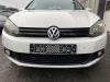 Volkswagen Golf VI 1.2 TSI BlueMotion Sloopvoertuig (2010, Wit)
