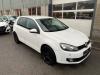 Volkswagen Golf VI 1.2 TSI BlueMotion Sloopvoertuig (2010, Wit)