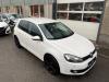 Volkswagen Golf VI 1.2 TSI BlueMotion Sloopvoertuig (2010, Wit)