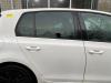 Volkswagen Golf VI 1.2 TSI BlueMotion Sloopvoertuig (2010, Wit)