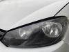 Volkswagen Golf VI 1.2 TSI BlueMotion Sloopvoertuig (2010, Wit)
