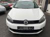 Volkswagen Golf VI 1.2 TSI BlueMotion Sloopvoertuig (2010, Wit)