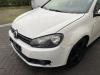 Volkswagen Golf VI 1.2 TSI BlueMotion Sloopvoertuig (2010, Wit)