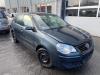 Donor auto Volkswagen Polo IV (9N1/2/3) 1.4 16V 75 uit 2006