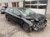 Sloopauto Ford Focus uit 2012