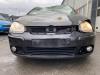 Volkswagen Golf V 1.4 TSI 122 16V Sloopvoertuig (2008, Zwart)