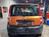 Fiat Panda 1.1 Fire Sloopvoertuig (2009, Oranje)