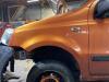 Fiat Panda 1.1 Fire Sloopvoertuig (2009, Oranje)