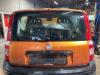 Fiat Panda 1.1 Fire Sloopvoertuig (2009, Oranje)