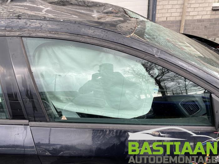 Volvo S60 II 2.0 D3 20V Sloopvoertuig (2011, Zwart)