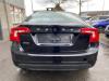 Volvo S60 II 2.0 D3 20V Sloopvoertuig (2011, Zwart)