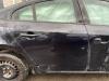 Volvo S60 II 2.0 D3 20V Sloopvoertuig (2011, Zwart)