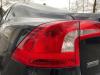 Volvo S60 II 2.0 D3 20V Sloopvoertuig (2011, Zwart)
