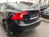 Volvo S60 II 2.0 D3 20V Sloopvoertuig (2011, Zwart)