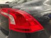 Volvo S60 II 2.0 D3 20V Sloopvoertuig (2011, Zwart)