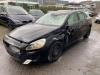 Volvo S60 II 2.0 D3 20V Sloopvoertuig (2011, Zwart)