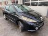 Donor auto Peugeot 207 SW (WE/WU) 1.6 HDi 16V uit 2012