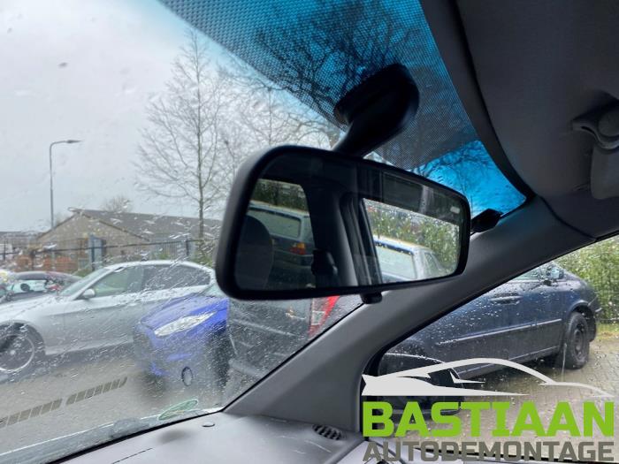 Hyundai Matrix 1.6 16V Sloopvoertuig (2006, Grijs)