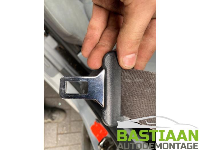 Hyundai Matrix 1.6 16V Sloopvoertuig (2006, Grijs)