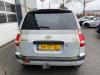 Hyundai Matrix 1.6 16V Sloopvoertuig (2006, Grijs)