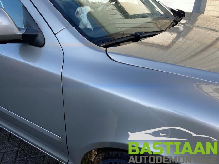 Skoda Octavia Combi 1.4 TSI 16V Sloopvoertuig (2009, Beige)