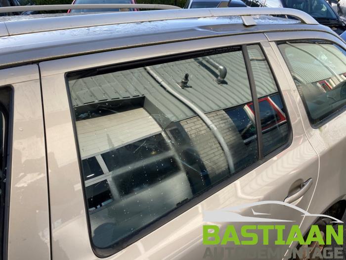 Skoda Octavia Combi 1.4 TSI 16V Sloopvoertuig (2009, Beige)