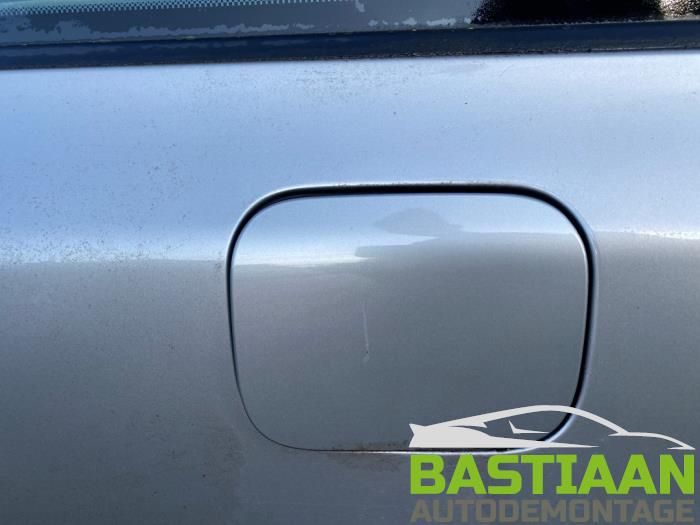 Skoda Octavia Combi 1.4 TSI 16V Sloopvoertuig (2009, Beige)