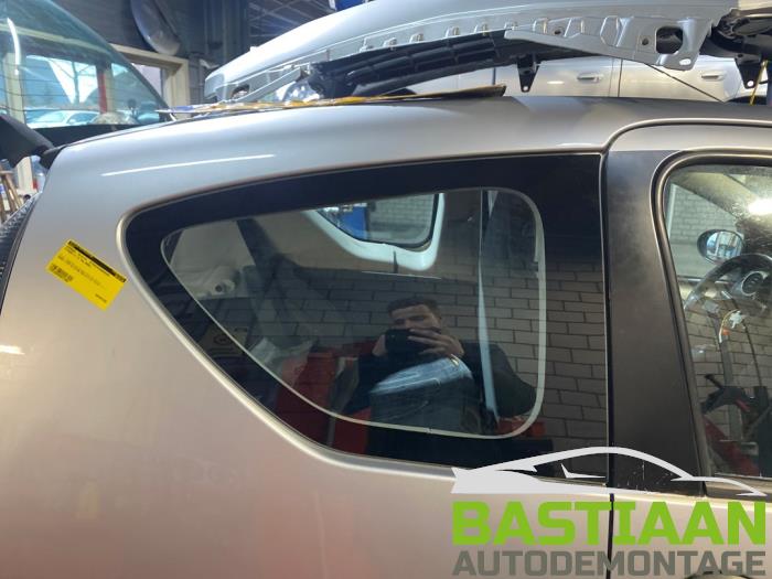 Citroen C1 1.0 12V Sloopvoertuig (2006, Grijs)