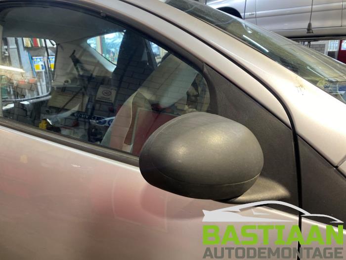 Citroen C1 1.0 12V Sloopvoertuig (2006, Grijs)