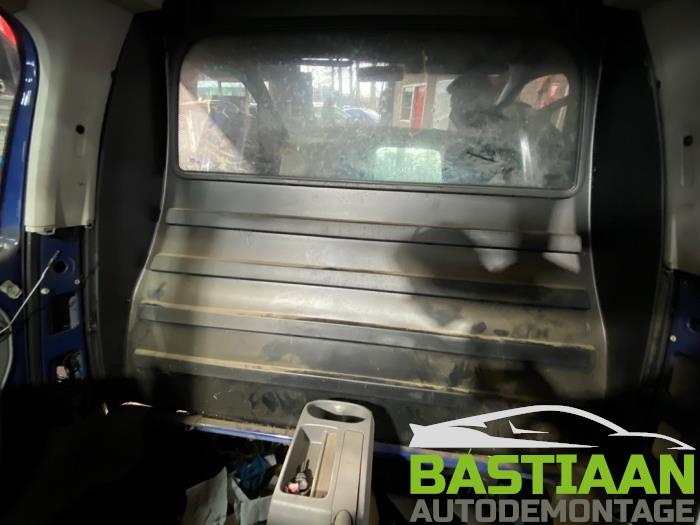 Volkswagen Caddy III 2.0 SDI Sloopvoertuig (2004, Graniet)