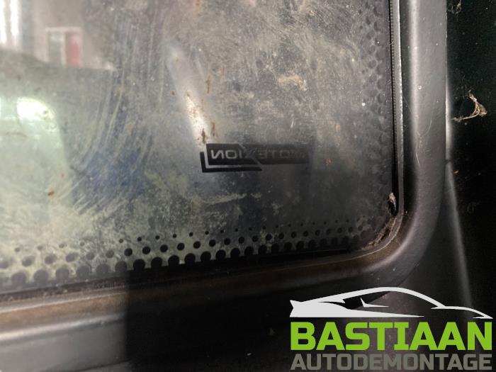 Volkswagen Caddy III 2.0 SDI Sloopvoertuig (2004, Graniet)