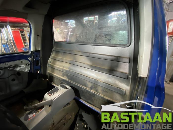 Volkswagen Caddy III 2.0 SDI Sloopvoertuig (2004, Graniet)