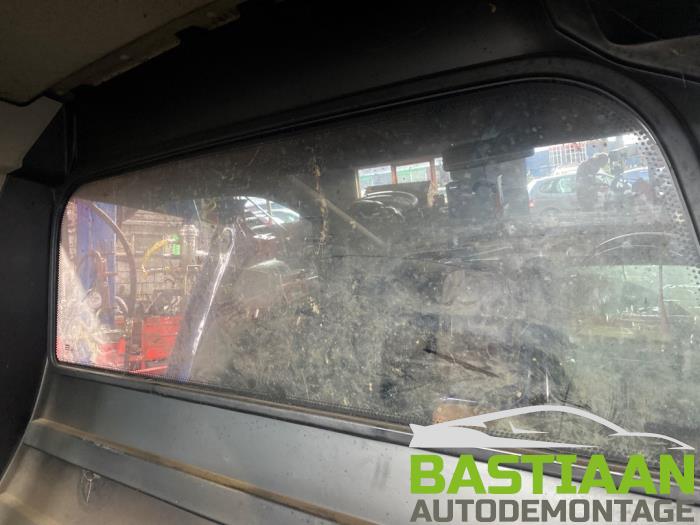 Volkswagen Caddy III 2.0 SDI Sloopvoertuig (2004, Graniet)