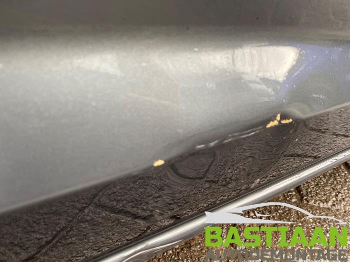 Seat Ibiza IV 1.4 16V Sloopvoertuig (2009, Grijs)