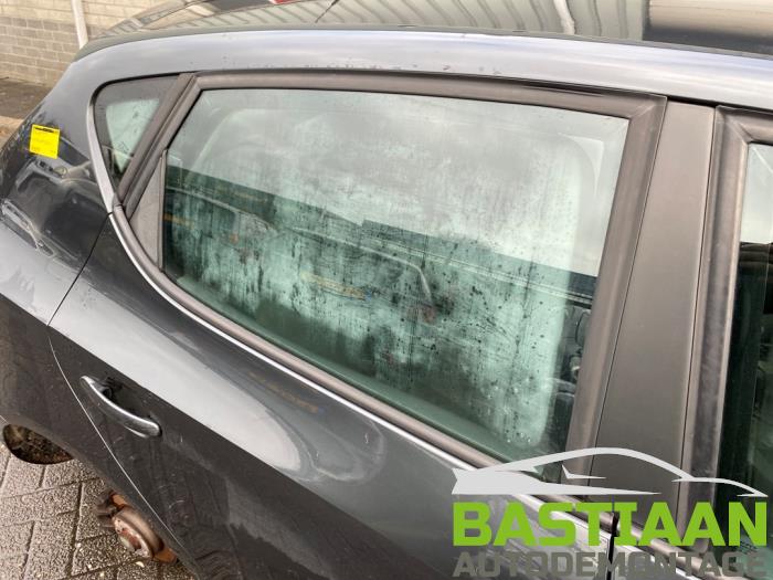 Seat Ibiza IV 1.4 16V Sloopvoertuig (2009, Grijs)