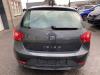 Seat Ibiza IV 1.4 16V Sloopvoertuig (2009, Grijs)