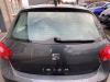 Seat Ibiza IV 1.4 16V Sloopvoertuig (2009, Grijs)