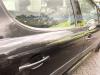 Peugeot 207/207+ 1.4 16V VTi Sloopvoertuig (2009, Zwart)