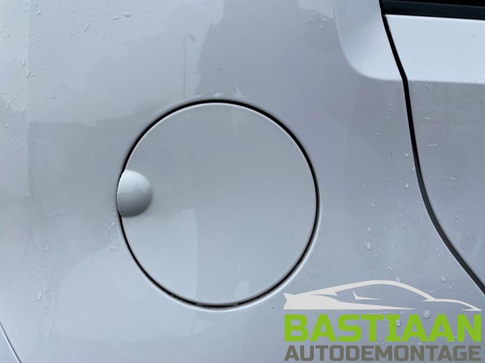 Volkswagen Up! 1.0 12V 60 Sloopvoertuig (2014, Wit)