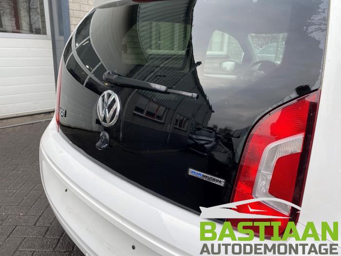 Volkswagen Up! 1.0 12V 60 Sloopvoertuig (2014, Wit)